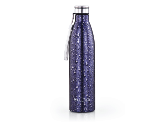 Sleek Bottle (Hot and Cold)
