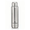 Stainless Steel Hot and Cold Vacuum Bottle Steel Cola Vacuum Bottle