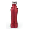Stainless Steel Water Bottle Rocket 930ml