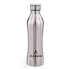 Stainless Steel Water Bottle Rocket 930ml