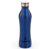 Stainless Steel Water Bottle Rocket 930ml