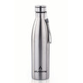 Stainless Steel Sleek Water Bottle Sigle Wall