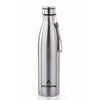 Stainless Steel Sleek Water Bottle Sigle Wall