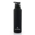 Atlasware Stainless Steel Vista Water Bottle for Kids Sports Water Bottle