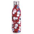 Stainless Steel Puro Digital Water Bottle 600ml