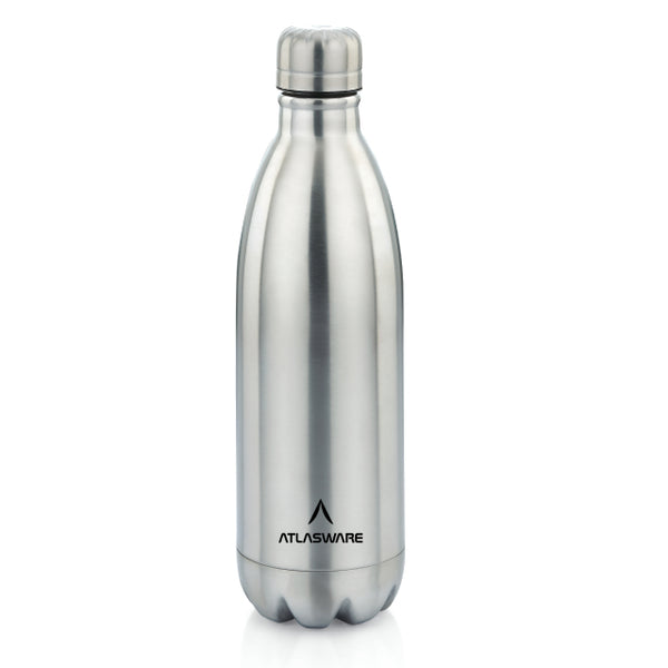 Stainless Steel Hot and Cold Vacuum Bottle Steel Cola Vacuum