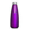 Stainless Steel Fridge Bottle - Purple