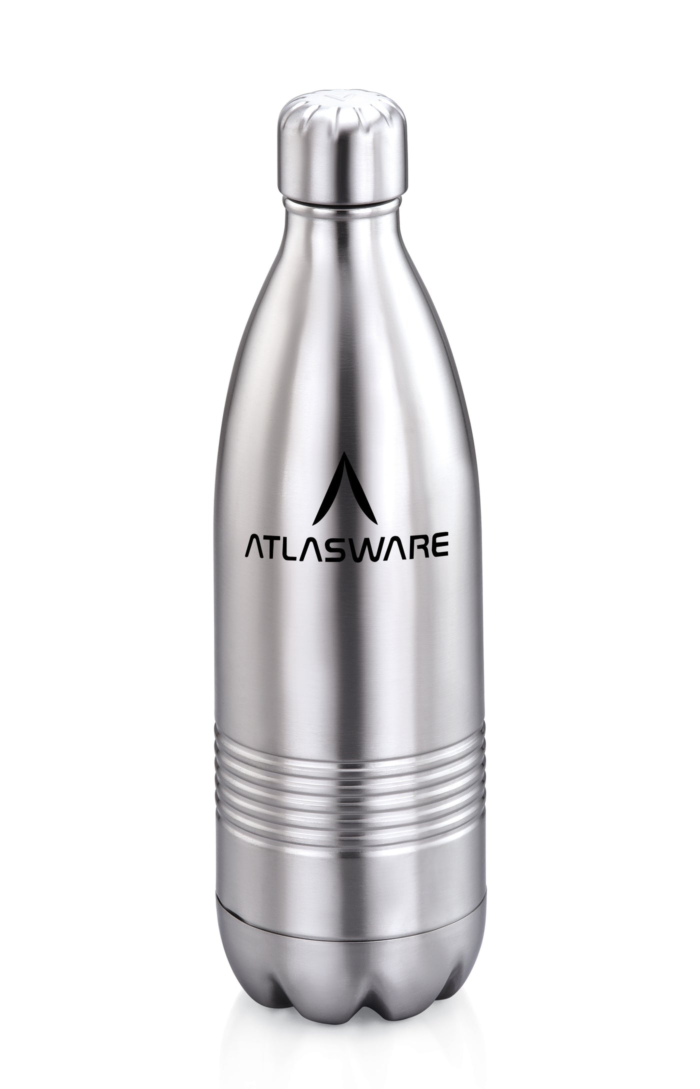 1000ML Thermos Bottle Keep Cold and Hot Bottle Temperature Display