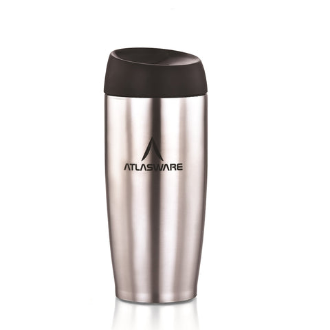 Stainless Steel Hot and Cold Coffee Mug 450ml