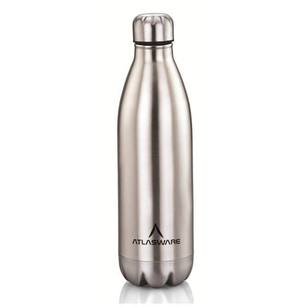 Vacuum Bullet Shaped 350ml Stainless Steel Thermos Bottle